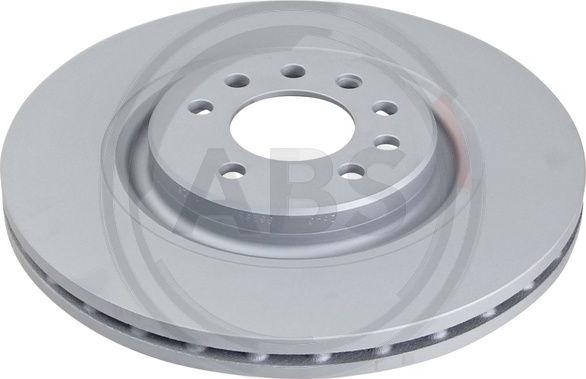 A.B.S. 18518 - Brake Disc autospares.lv