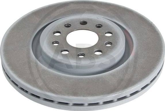 A.B.S. 18531 - Brake Disc autospares.lv