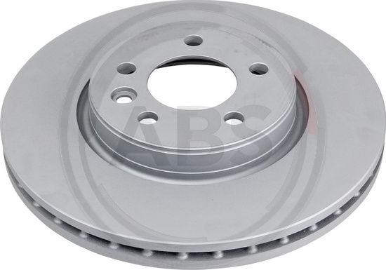 A.B.S. 18613 - Brake Disc autospares.lv