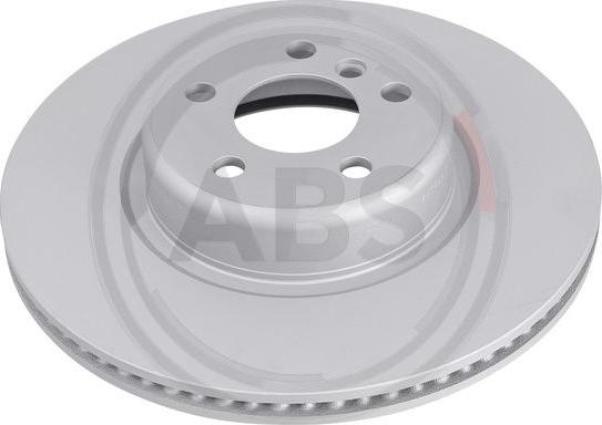 A.B.S. 18686 - Brake Disc autospares.lv