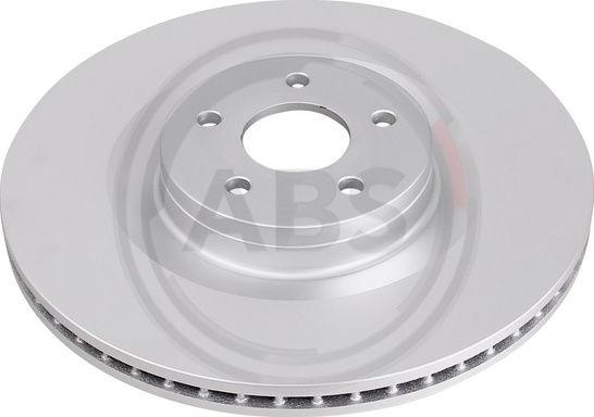 A.B.S. 18683 - Brake Disc autospares.lv