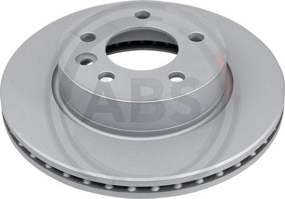 A.B.S. 18622 - Brake Disc autospares.lv