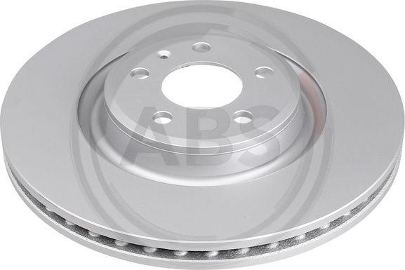 A.B.S. 18098 - Brake Disc autospares.lv