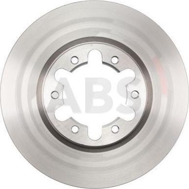 A.B.S. 18083 - Brake Disc autospares.lv