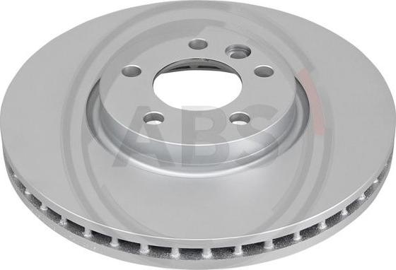 A.B.S. 18195 - Brake Disc autospares.lv