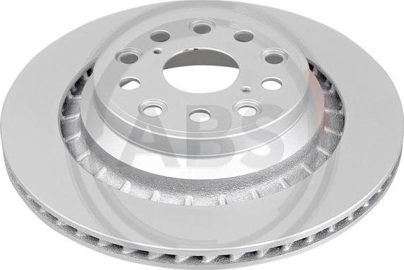 A.B.S. 18193 - Brake Disc autospares.lv