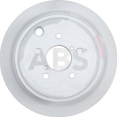 A.B.S. 18156 - Brake Disc autospares.lv