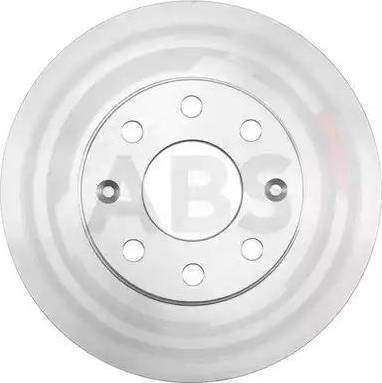 BOSCH 986478192 - Brake Disc autospares.lv