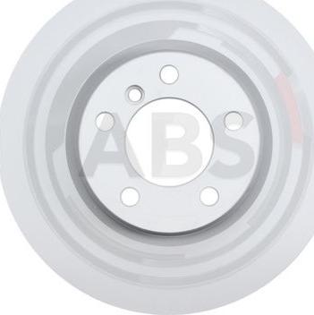 A.B.S. 18162 - Brake Disc autospares.lv