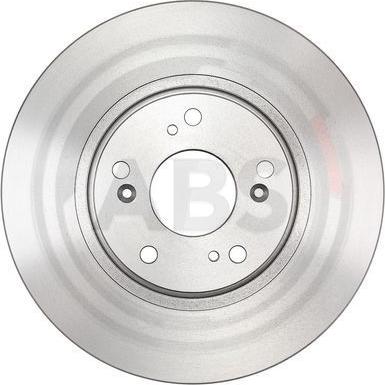 A.B.S. 18114 - Brake Disc autospares.lv