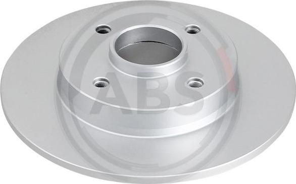 A.B.S. 18130 - Brake Disc autospares.lv