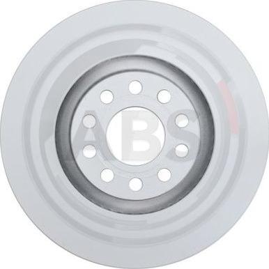 A.B.S. 18138 - Brake Disc autospares.lv