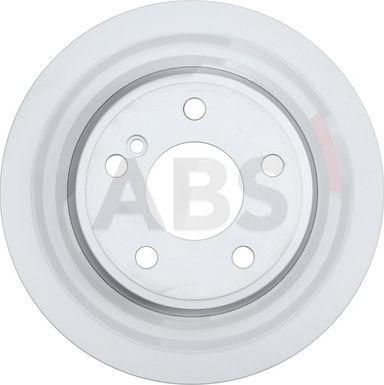 A.B.S. 18170 - Brake Disc autospares.lv