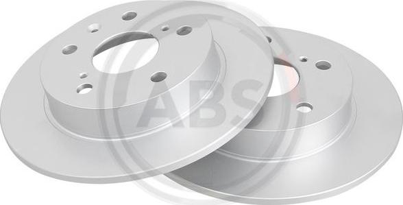 A.B.S. 18399 - Brake Disc autospares.lv