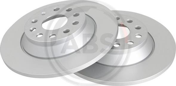 A.B.S. 18319 - Brake Disc autospares.lv