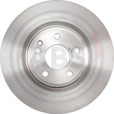 A.B.S. 18315 - Brake Disc autospares.lv