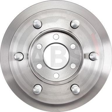 A.B.S. 18328 - Brake Disc autospares.lv