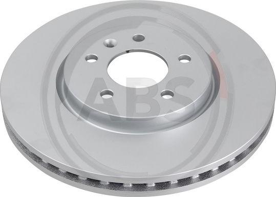 A.B.S. 18248 - Brake Disc autospares.lv