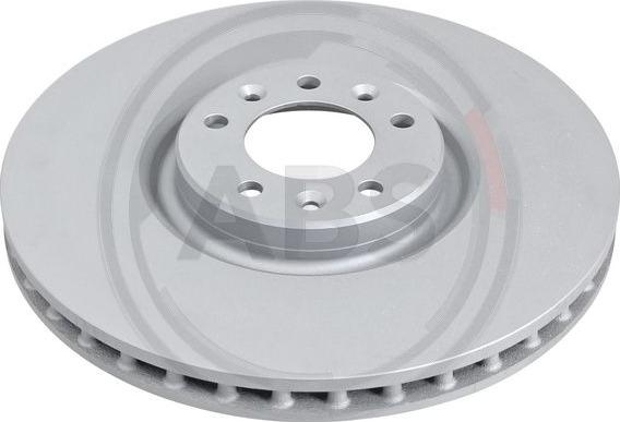 A.B.S. 18259 - Brake Disc autospares.lv