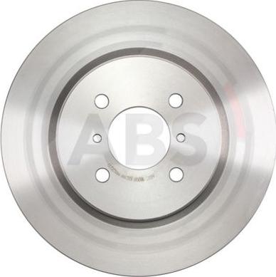 A.B.S. 18269 - Brake Disc autospares.lv