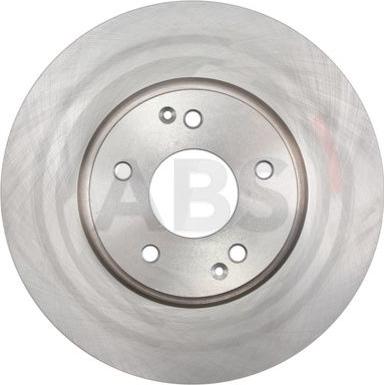 A.B.S. 18219 - Brake Disc autospares.lv