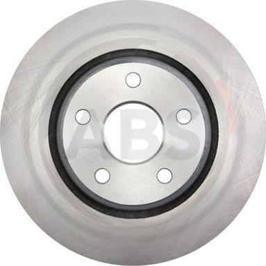 A.B.S. 18218 - Brake Disc autospares.lv
