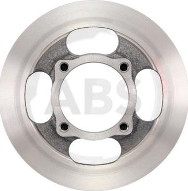 A.B.S. 18212 - Brake Disc autospares.lv