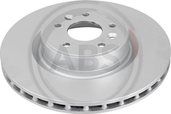 A.B.S. 18288 - Brake Disc autospares.lv