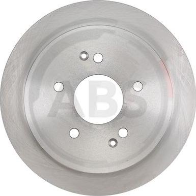 A.B.S. 18226 - Brake Disc autospares.lv