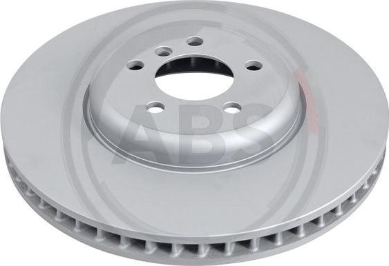 A.B.S. 18275 - Brake Disc autospares.lv