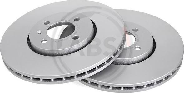 A.B.S. 18790 - Brake Disc autospares.lv