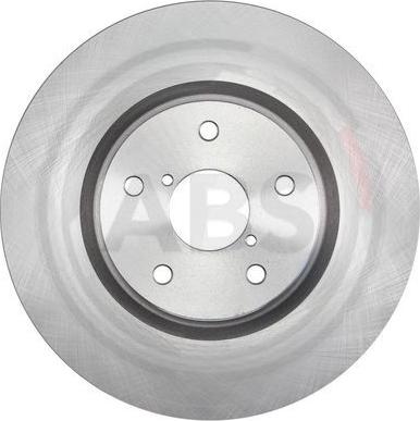 A.B.S. 17960 - Brake Disc autospares.lv