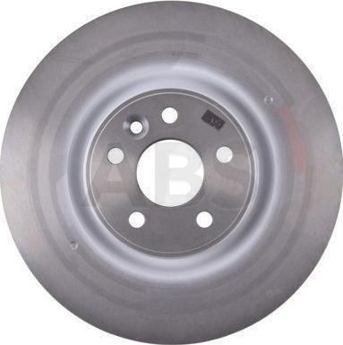 A.B.S. 17930 - Brake Disc autospares.lv