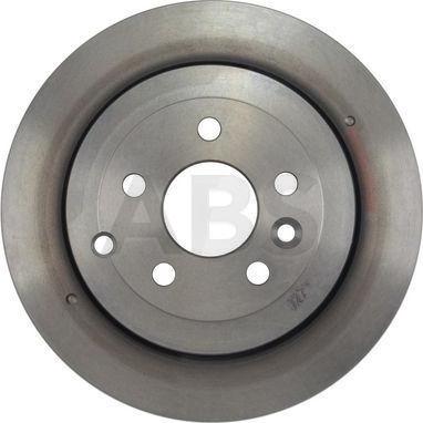 A.B.S. 17926 - Brake Disc autospares.lv