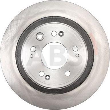A.B.S. 17975 - Brake Disc autospares.lv