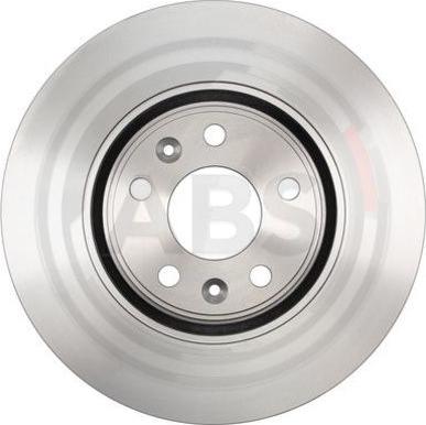 A.B.S. 17978 - Brake Disc autospares.lv