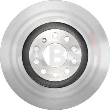 A.B.S. 17498 - Brake Disc autospares.lv