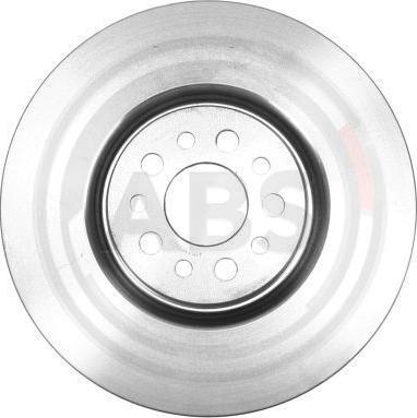 A.B.S. 17445 - Brake Disc autospares.lv