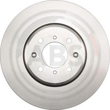 A.B.S. 17484 - Brake Disc autospares.lv