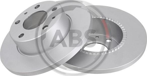 A.B.S. 17483 - Brake Disc autospares.lv