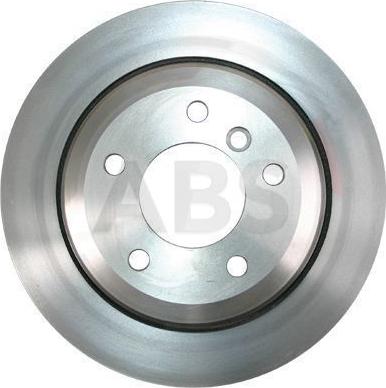 A.B.S. 17473 - Brake Disc autospares.lv