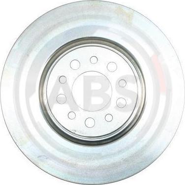 A.B.S. 17594 - Brake Disc autospares.lv