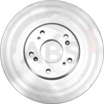 A.B.S. 17560 - Brake Disc autospares.lv