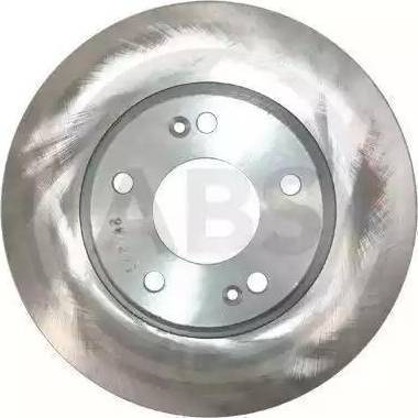 Cifam 800-789C - Brake Disc autospares.lv