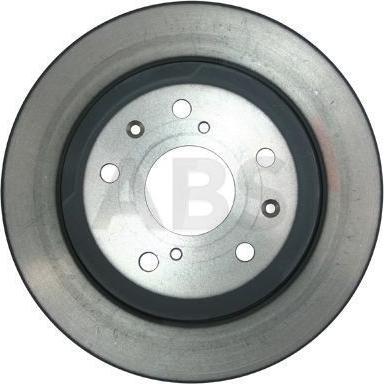 A.B.S. 17800 - Brake Disc autospares.lv