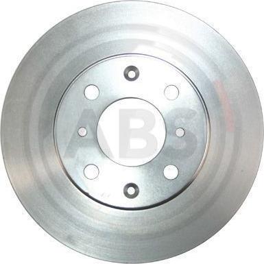 A.B.S. 17359 - Brake Disc autospares.lv