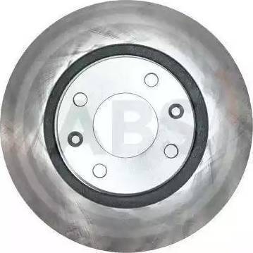 RIDER RD.3325.DF4184 - Brake Disc autospares.lv