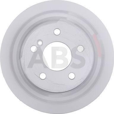 A.B.S. 17756 - Brake Disc autospares.lv