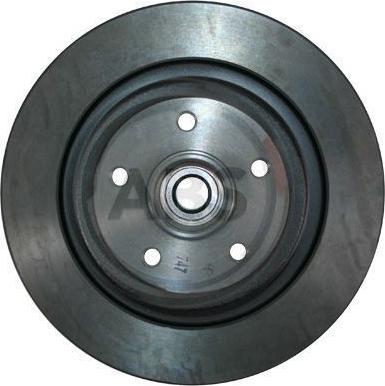 A.B.S. 17780 - Brake Disc autospares.lv