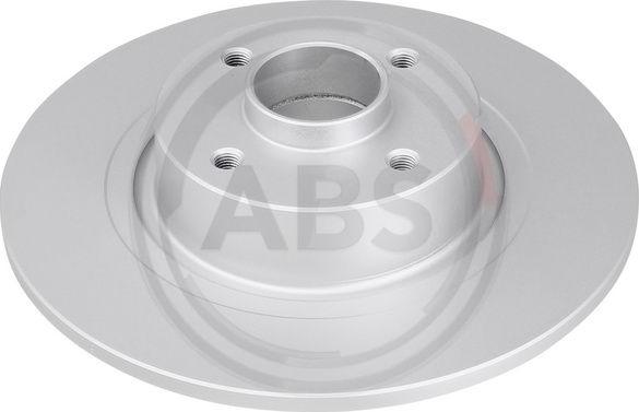 A.B.S. 17727 - Brake Disc autospares.lv